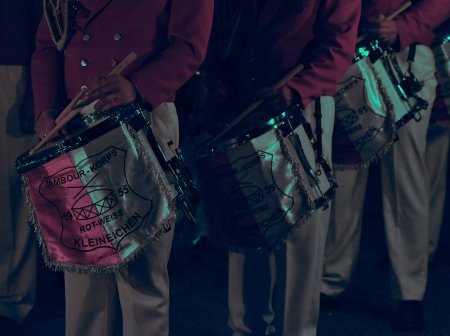 Tambour-Korps Kleineichen
