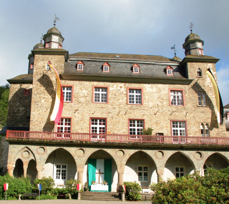 Schloss Gimborn