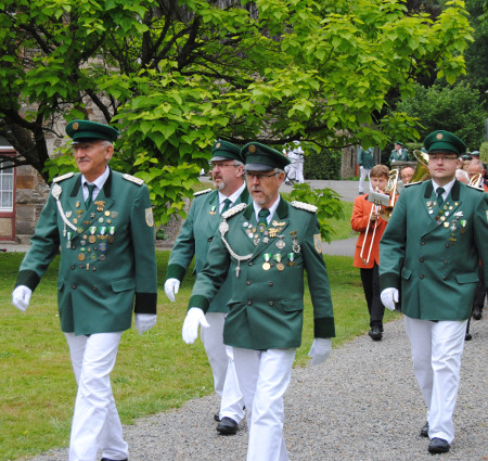 Paul Heide; Andreas Stötzel