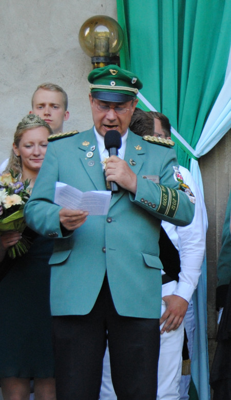 Klaus Büser