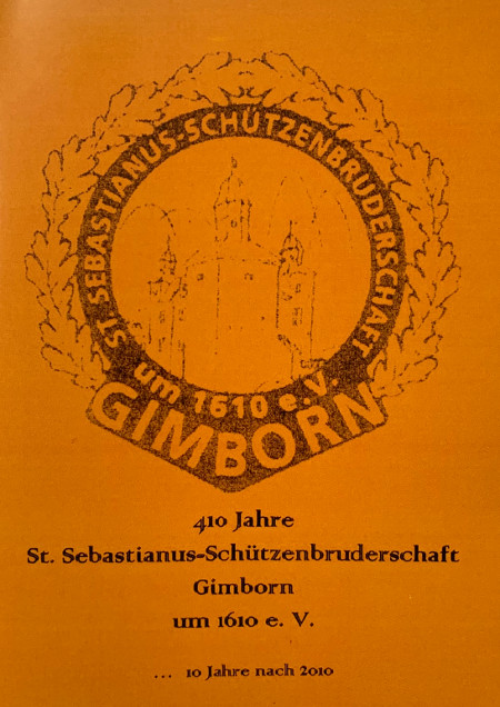 Einband Festschrift