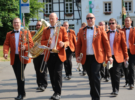 Musikverein Frielingsdorf