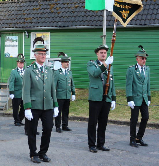 Schützenverein Marienheide