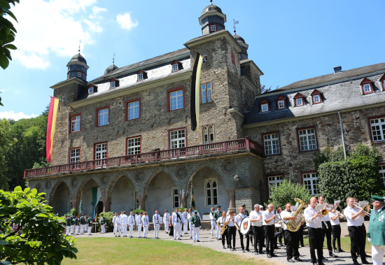 Schloss Gimborn