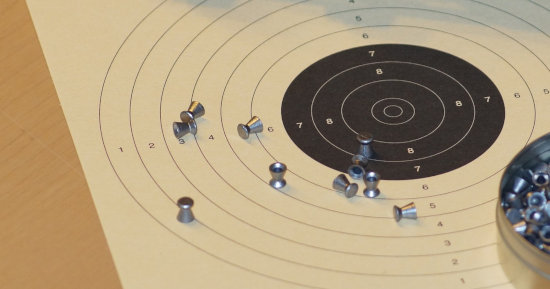 Adventsschießen 2025