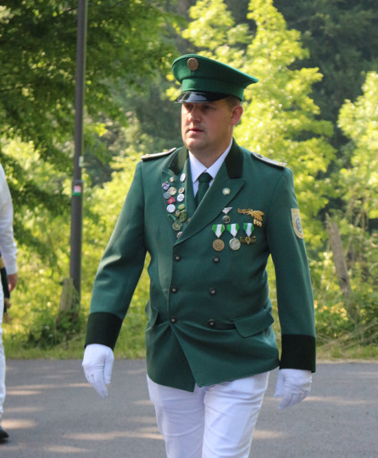 Jan Paul Schrupp