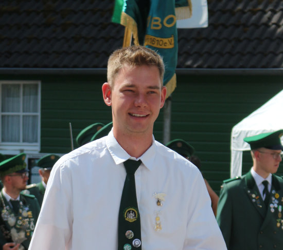 Lukas Klein
