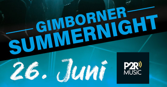 Gimborner Summernight 2026