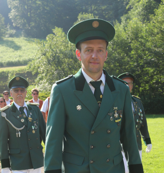 Alexander Mertens