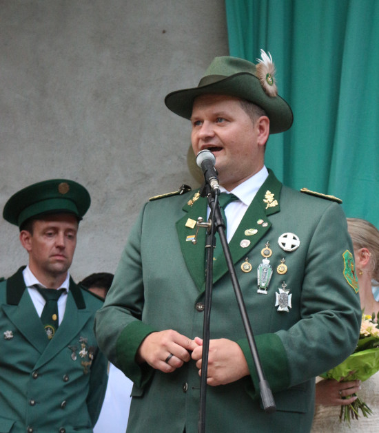 Christian Berger MdL