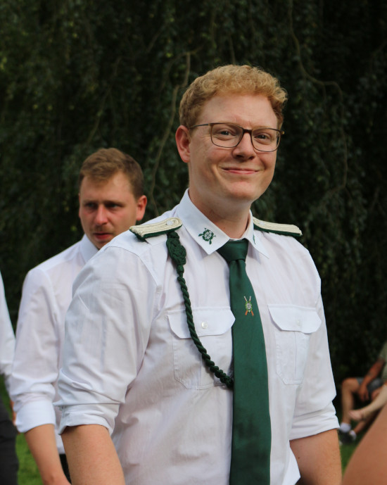 Schützengesellschaft Hubertus Hülsenbusch
