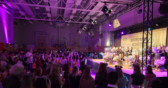 Winterschützenfest 2026