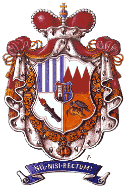 Wappen derer von Schwarzenberg
