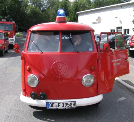 VW Bulli