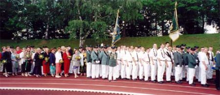 Bundesschützenfest