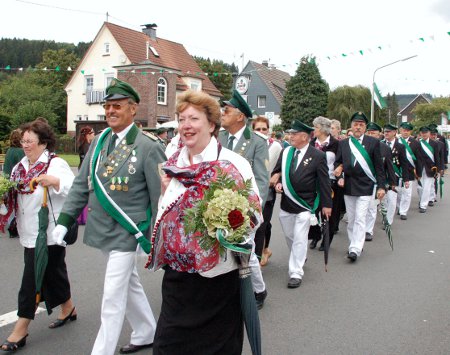 Der Gimborner Königshof