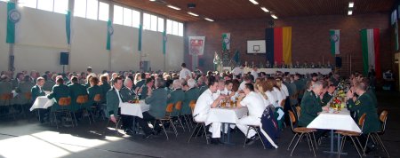 Turnhalle