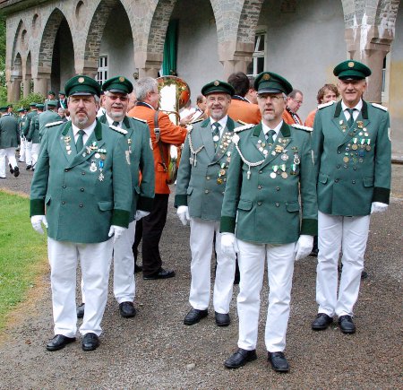 Stefan Meisenberg; Ernst Potthoff; Rainer Hauser; Andreas Stötzel; Paul Heide