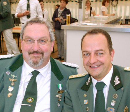 Stefan Meisenberg; Sven Wottrich