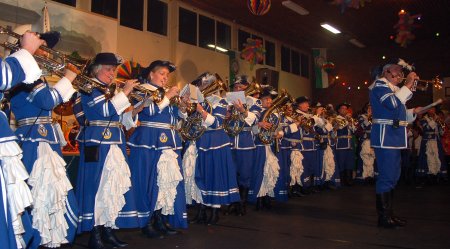 Blau-Weiss Longerich